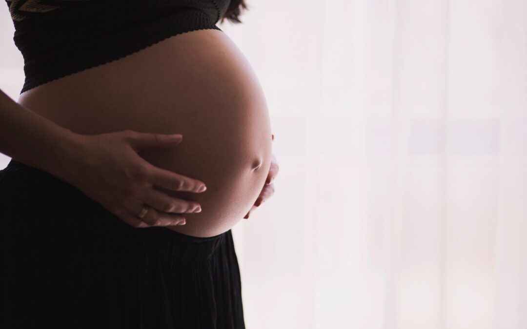 Pregnancy for me was not as magical as I had dreamed it would be. After two kids, I am sure we are done growing our family. Here are 5 reasons I am scared of getting pregnant again.