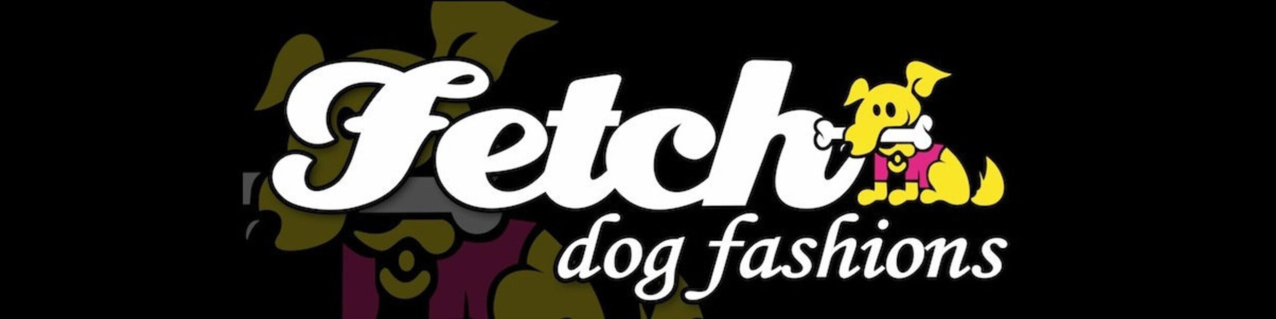 Fetch Dog Fashions - Find The Perfect Dog Gift Here! - Sing at Home Mom