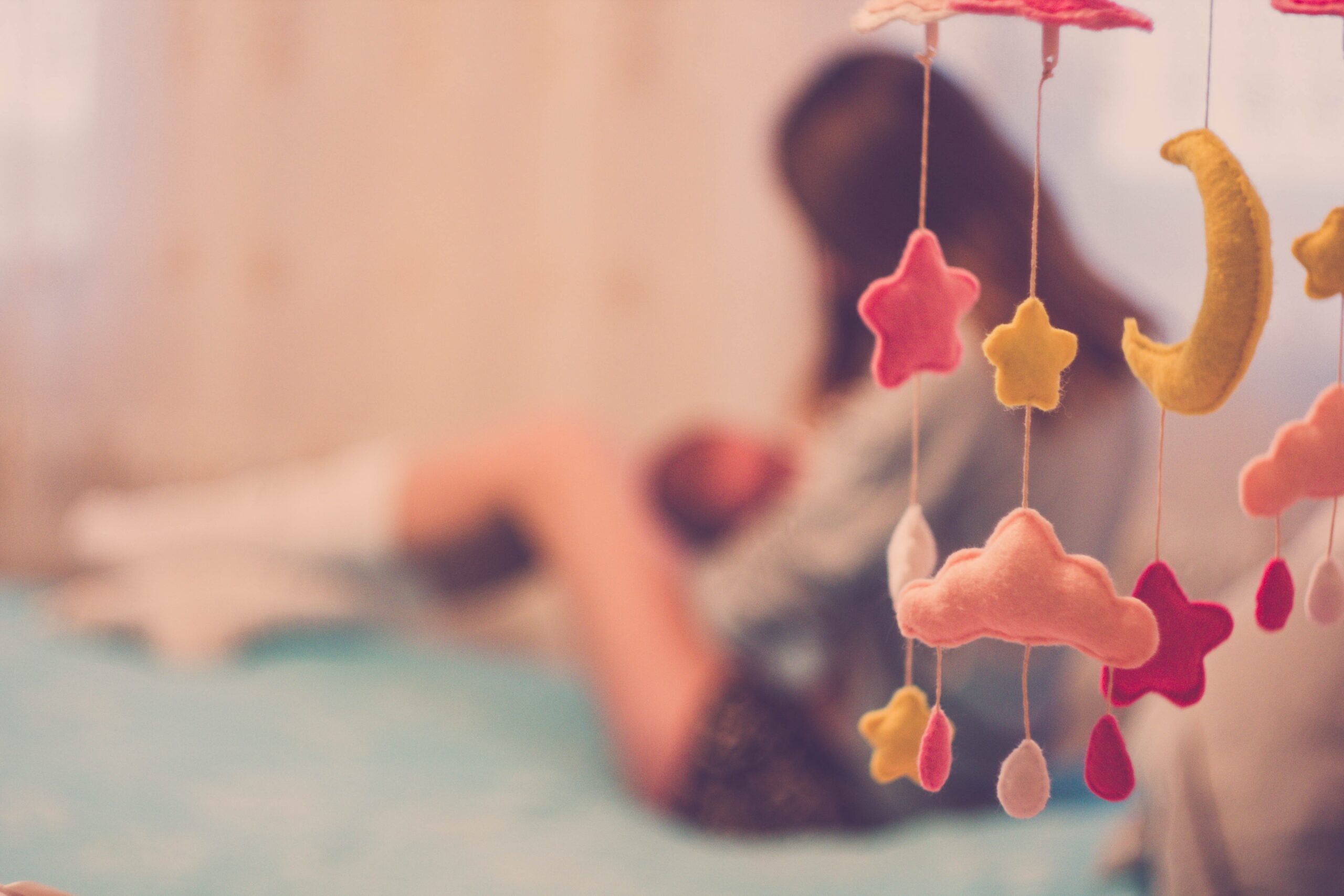 nursingbaby